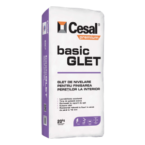 Cesal basic glet