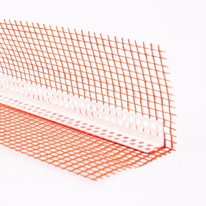 Profil Pvc 20Mm Cu Plasa 10X10