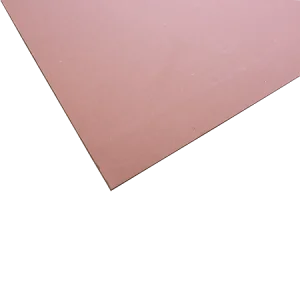 Placa Gips Carton 12.5mm Antifoc