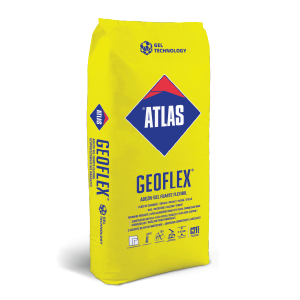 Atlas Geoflex - Gri