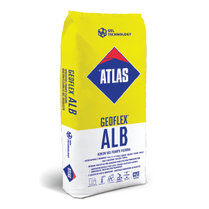 Atlas Geoflex alb
