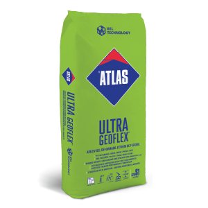 Atlas Geoflex ultra gri