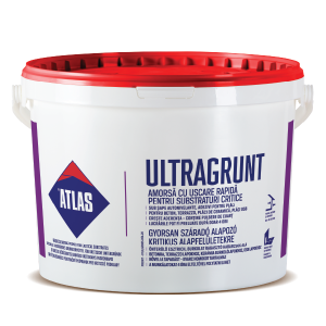 Atlas Ultragrund