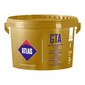 Atlas Gta Glet Polimeric