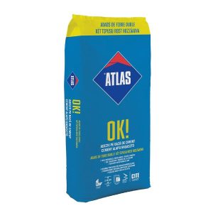 Atlas OK