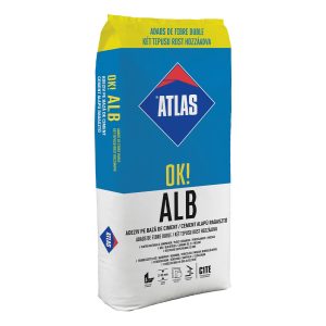 Atlas OK Alb