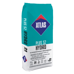 Atlas Hydroplus S2
