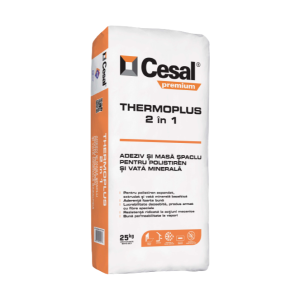 Cesal Thermoplus Alb