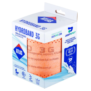 Atlas Hydroband