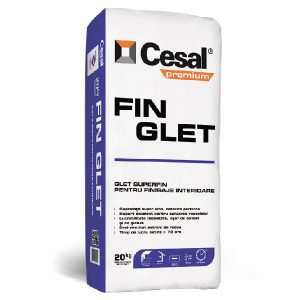 Cesal Fin Glet