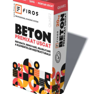 Firos - Beton Premixat