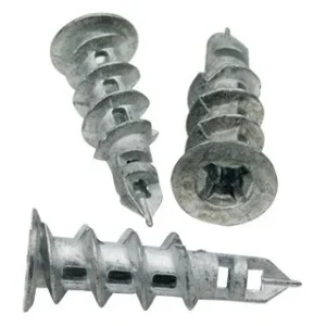Diblu Metalic Gips Carton