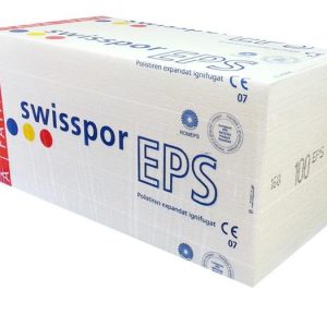 Polistiren Expandat Ignifugat Swisspor Eps 100