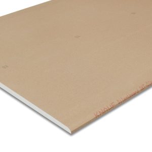 Placa Gips Carton 12.5mm Acustic