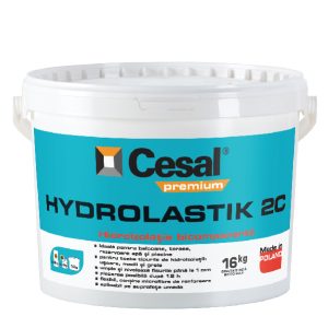 Cesal Hydrolastic A+B