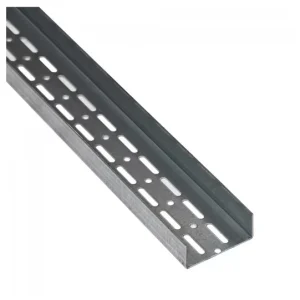 Profil UA 50/75/100, Pentru usi, 3m, 4m