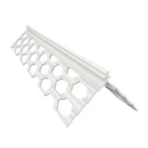 Profile PVC pentru Tencuiala