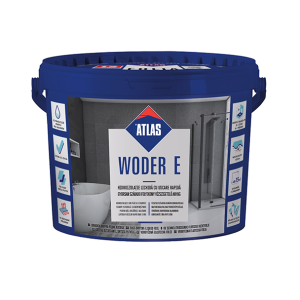 Atlas Woder E
